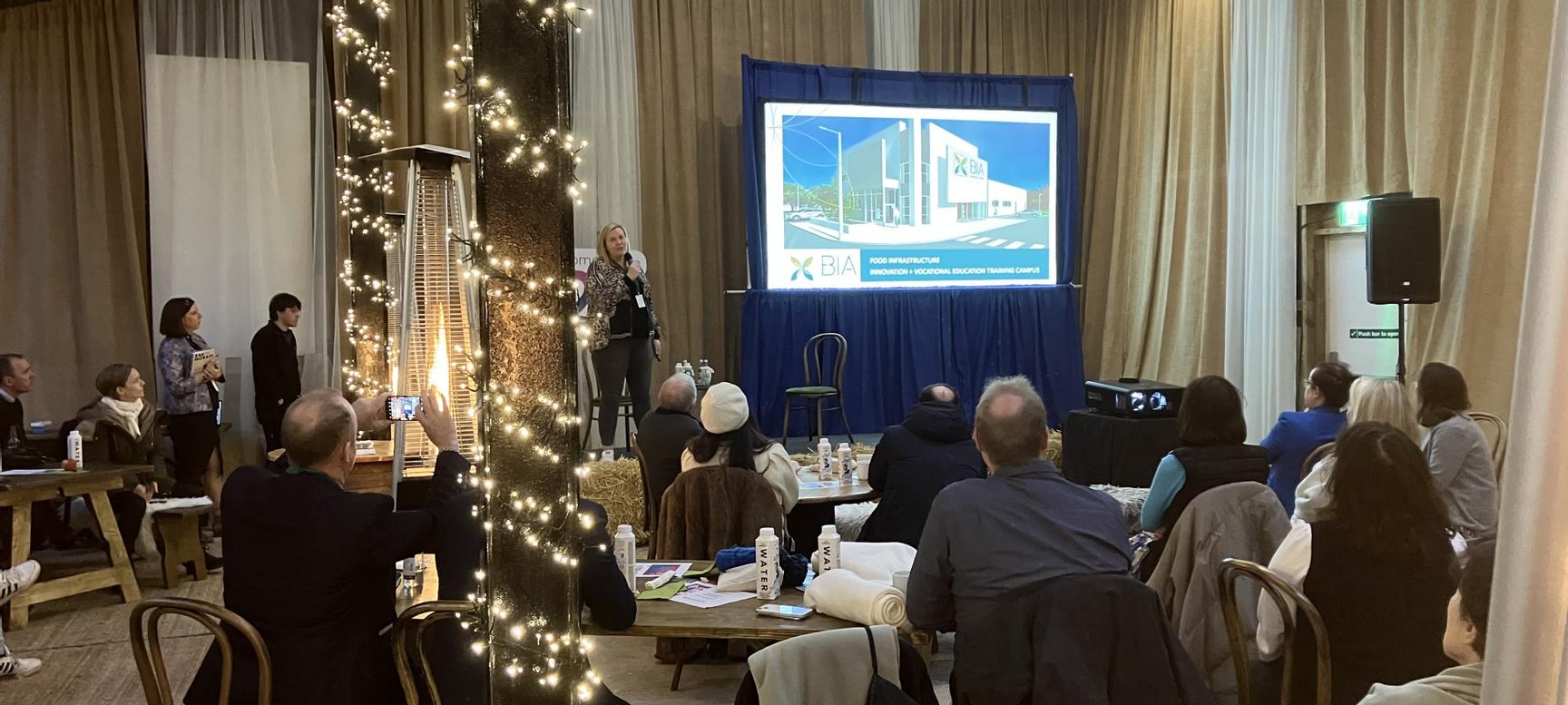 Drumhierny Woodland Hideaway | Leitrim Village, Co. Leitrim | 1