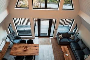 Drumhierny Woodland Hideaway  | Leitrim Village, Co. Leitrim | Photo Gallery - 22