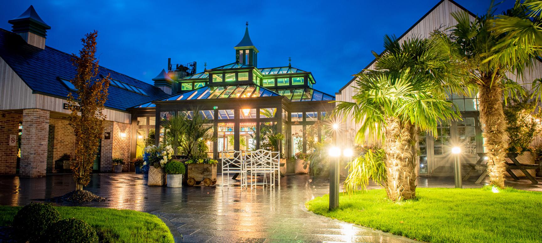 Drumhierny Woodland Hideaway  | Leitrim Village, Co. Leitrim | 1