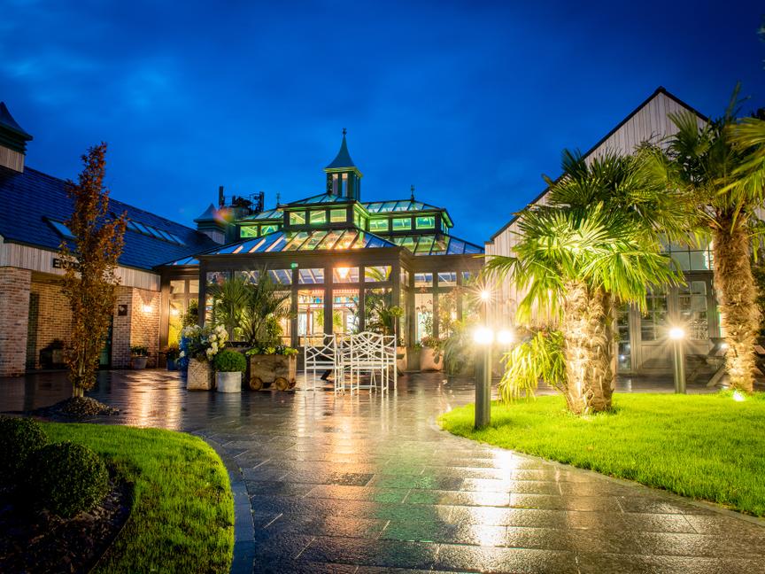 Drumhierny Woodland Hideaway | Leitrim Village, Co. Leitrim | 5