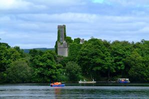 Drumhierny Woodland Hideaway  | Leitrim Village, Co. Leitrim | Photo Gallery - 64