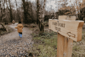 Drumhierny Woodland Hideaway  | Leitrim Village, Co. Leitrim | Photo Gallery - 18