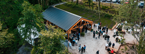 Drumhierny Woodland Hideaway  | Leitrim Village, Co. Leitrim | Photo Gallery - 65