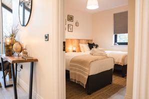 Drumhierny Woodland Hideaway  | Leitrim Village, Co. Leitrim | Photo Gallery - 42