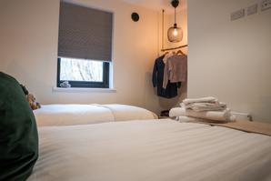 Drumhierny Woodland Hideaway  | Leitrim Village, Co. Leitrim | Photo Gallery - 57