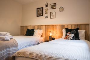 Drumhierny Woodland Hideaway  | Leitrim Village, Co. Leitrim | Photo Gallery - 36
