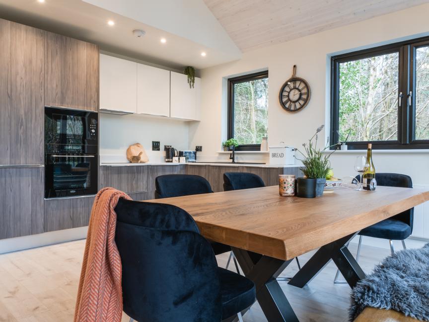 Drumhierny Woodland Hideaway | Leitrim Village, Co. Leitrim | 1