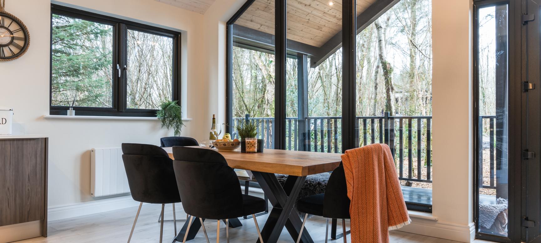 Drumhierny Woodland Hideaway | Leitrim Village, Co. Leitrim | 2