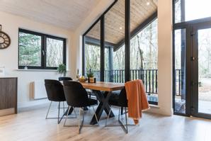 Drumhierny Woodland Hideaway  | Leitrim Village, Co. Leitrim | Photo Gallery - 23