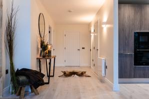 Drumhierny Woodland Hideaway  | Leitrim Village, Co. Leitrim | Photo Gallery - 20