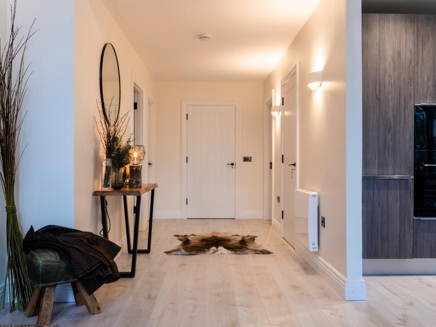 Drumhierny Woodland Hideaway | Leitrim Village, Co. Leitrim | 2