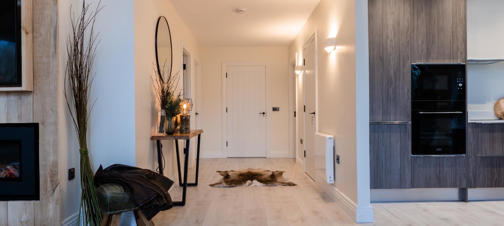 Drumhierny Woodland Hideaway | Leitrim Village, Co. Leitrim | 5