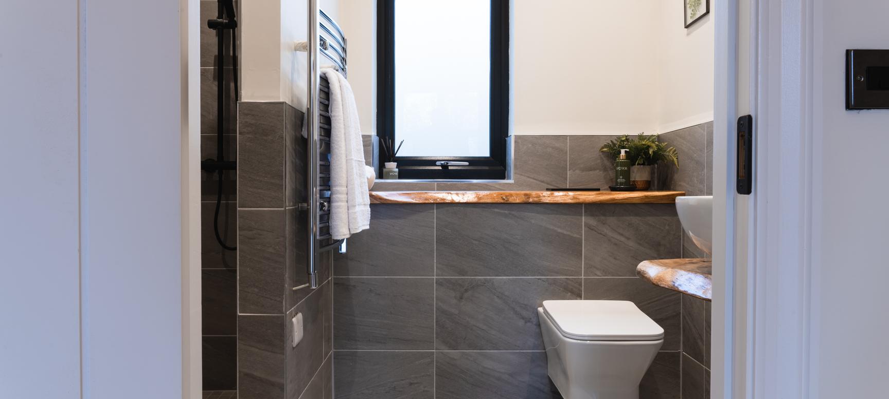 Drumhierny Woodland Hideaway | Leitrim Village, Co. Leitrim | 6