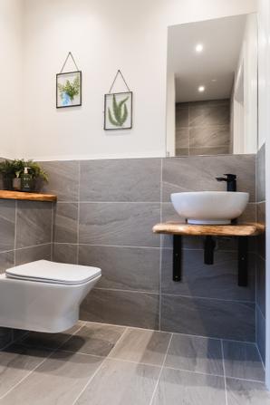 Drumhierny Woodland Hideaway  | Leitrim Village, Co. Leitrim | Photo Gallery - 40