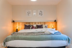 Drumhierny Woodland Hideaway  | Leitrim Village, Co. Leitrim | Photo Gallery - 38