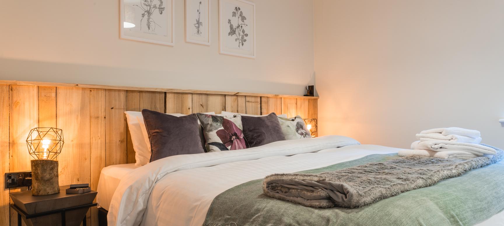 Drumhierny Woodland Hideaway | Leitrim Village, Co. Leitrim | 9