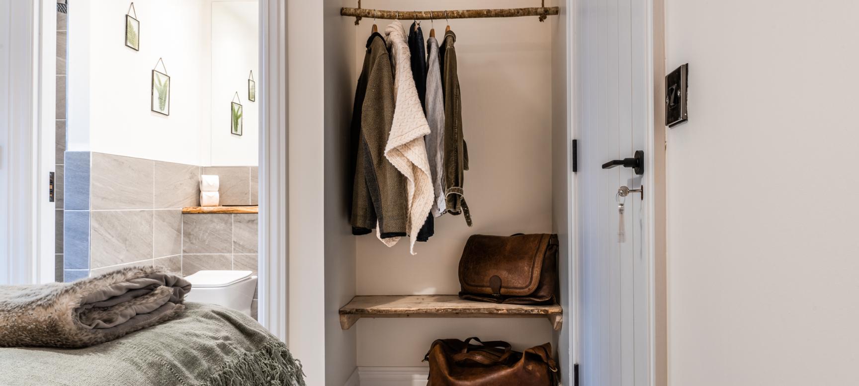 Drumhierny Woodland Hideaway | Leitrim Village, Co. Leitrim | 10