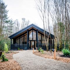 Drumhierny Woodland Hideaway  | Leitrim Village, Co. Leitrim | 3 reasons to stay with us - 1