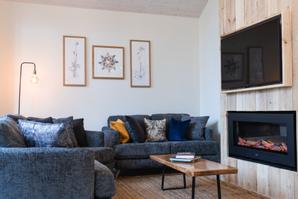 Drumhierny Woodland Hideaway  | Leitrim Village, Co. Leitrim | Photo Gallery - 28