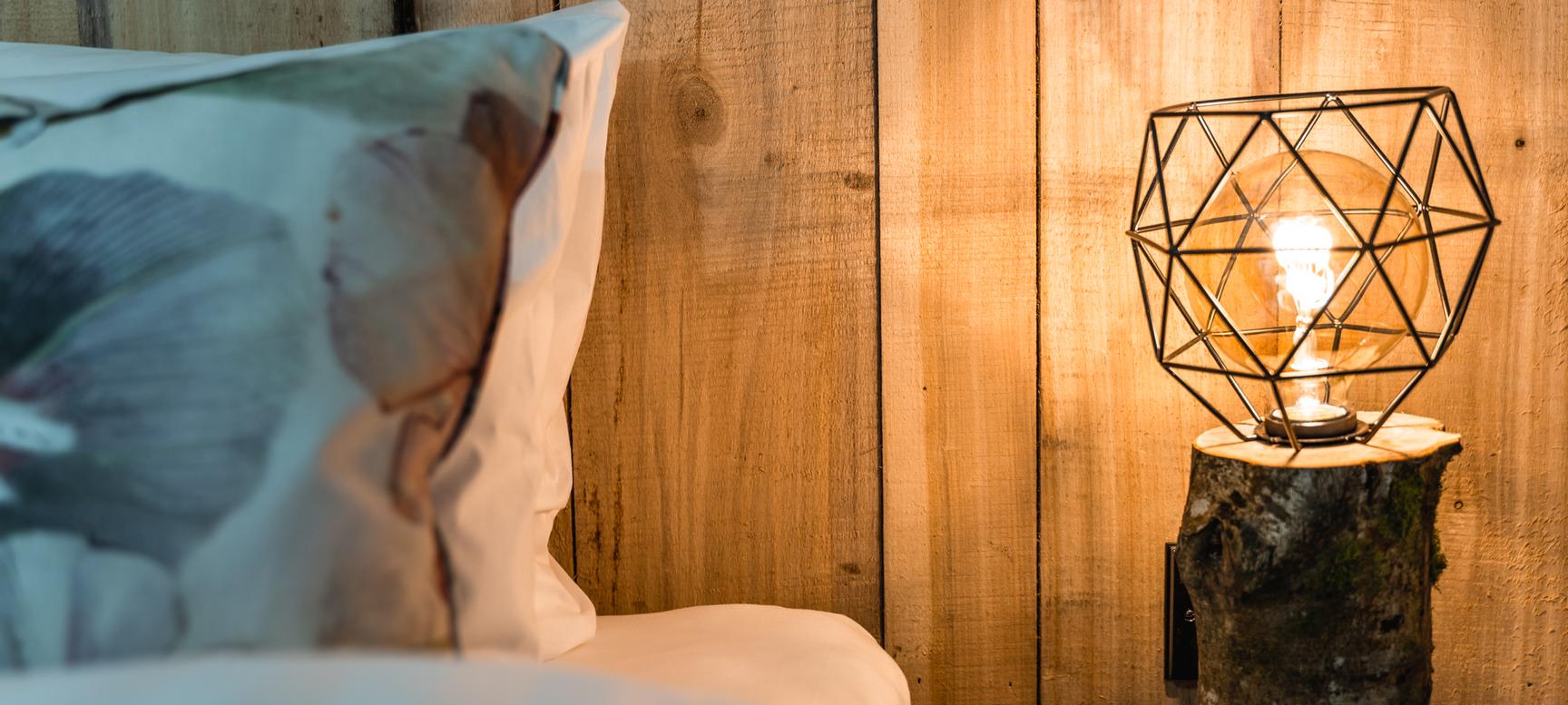 Drumhierny Woodland Hideaway | Leitrim Village, Co. Leitrim | 11