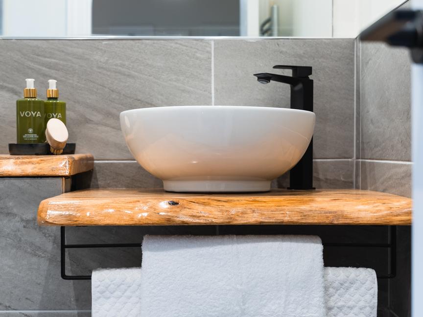 Drumhierny Woodland Hideaway | Leitrim Village, Co. Leitrim | 3