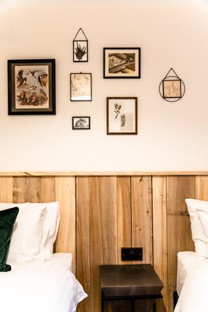 Drumhierny Woodland Hideaway  | Leitrim Village, Co. Leitrim | Photo Gallery - 41