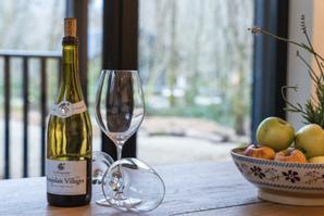 Drumhierny Woodland Hideaway  | Leitrim Village, Co. Leitrim | Photo Gallery - 59