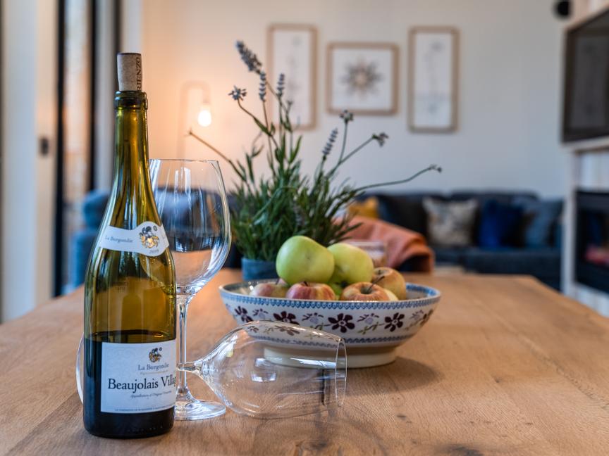 Drumhierny Woodland Hideaway | Leitrim Village, Co. Leitrim | 1