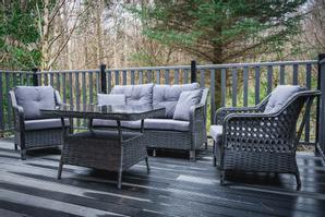 Drumhierny Woodland Hideaway  | Leitrim Village, Co. Leitrim | Photo Gallery - 9