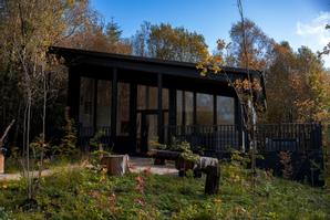 Drumhierny Woodland Hideaway  | Leitrim Village, Co. Leitrim | Photo Gallery - 7