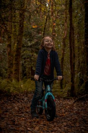 Drumhierny Woodland Hideaway  | Leitrim Village, Co. Leitrim | Photo Gallery - 62