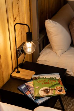 Drumhierny Woodland Hideaway  | Leitrim Village, Co. Leitrim | Photo Gallery - 33