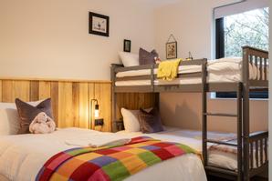 Drumhierny Woodland Hideaway  | Leitrim Village, Co. Leitrim | Photo Gallery - 30