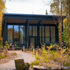 Drumhierny Woodland Hideaway  | Leitrim Village, Co. Leitrim | 3 reasons to stay with us - 3