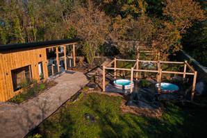 Drumhierny Woodland Hideaway  | Leitrim Village, Co. Leitrim | Photo Gallery - 52