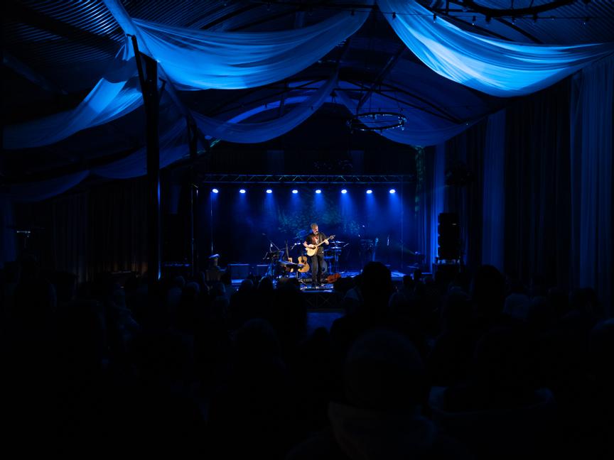 Drumhierny Woodland Hideaway | Leitrim Village, Co. Leitrim | 3