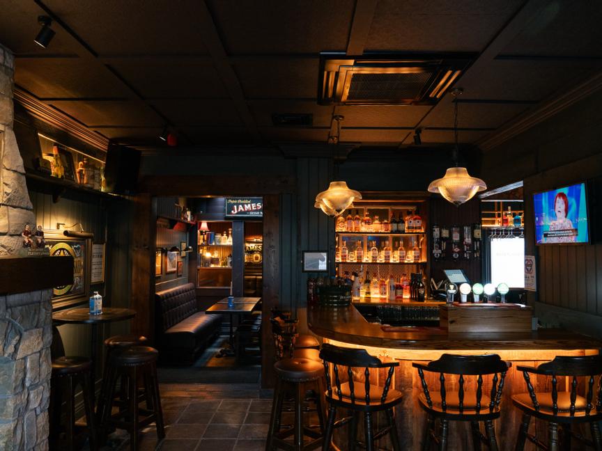 Drumhierny Woodland Hideaway | Leitrim Village, Co. Leitrim | 6