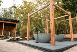 Drumhierny Woodland Hideaway  | Leitrim Village, Co. Leitrim | Photo Gallery - 45
