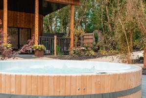 Drumhierny Woodland Hideaway  | Leitrim Village, Co. Leitrim | Photo Gallery - 47
