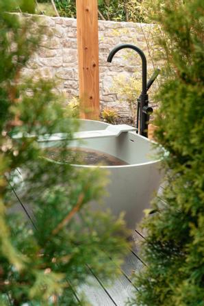 Drumhierny Woodland Hideaway  | Leitrim Village, Co. Leitrim | Photo Gallery - 48