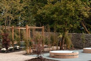 Drumhierny Woodland Hideaway  | Leitrim Village, Co. Leitrim | Photo Gallery - 49