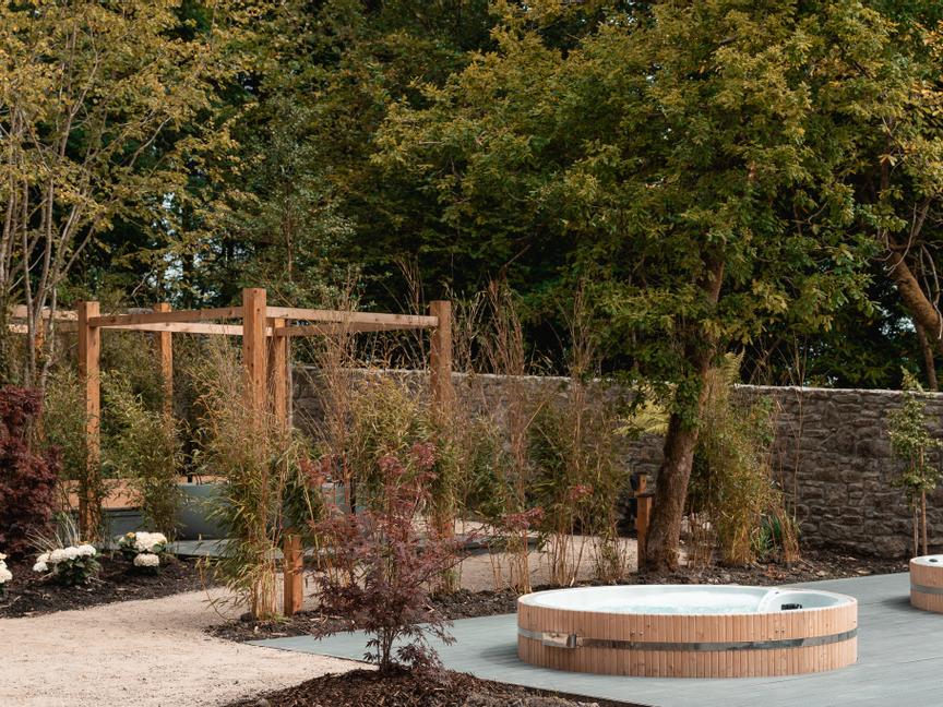 Drumhierny Woodland Hideaway | Leitrim Village, Co. Leitrim | 5