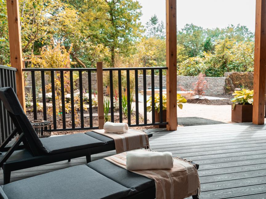 Drumhierny Woodland Hideaway | Leitrim Village, Co. Leitrim | 4